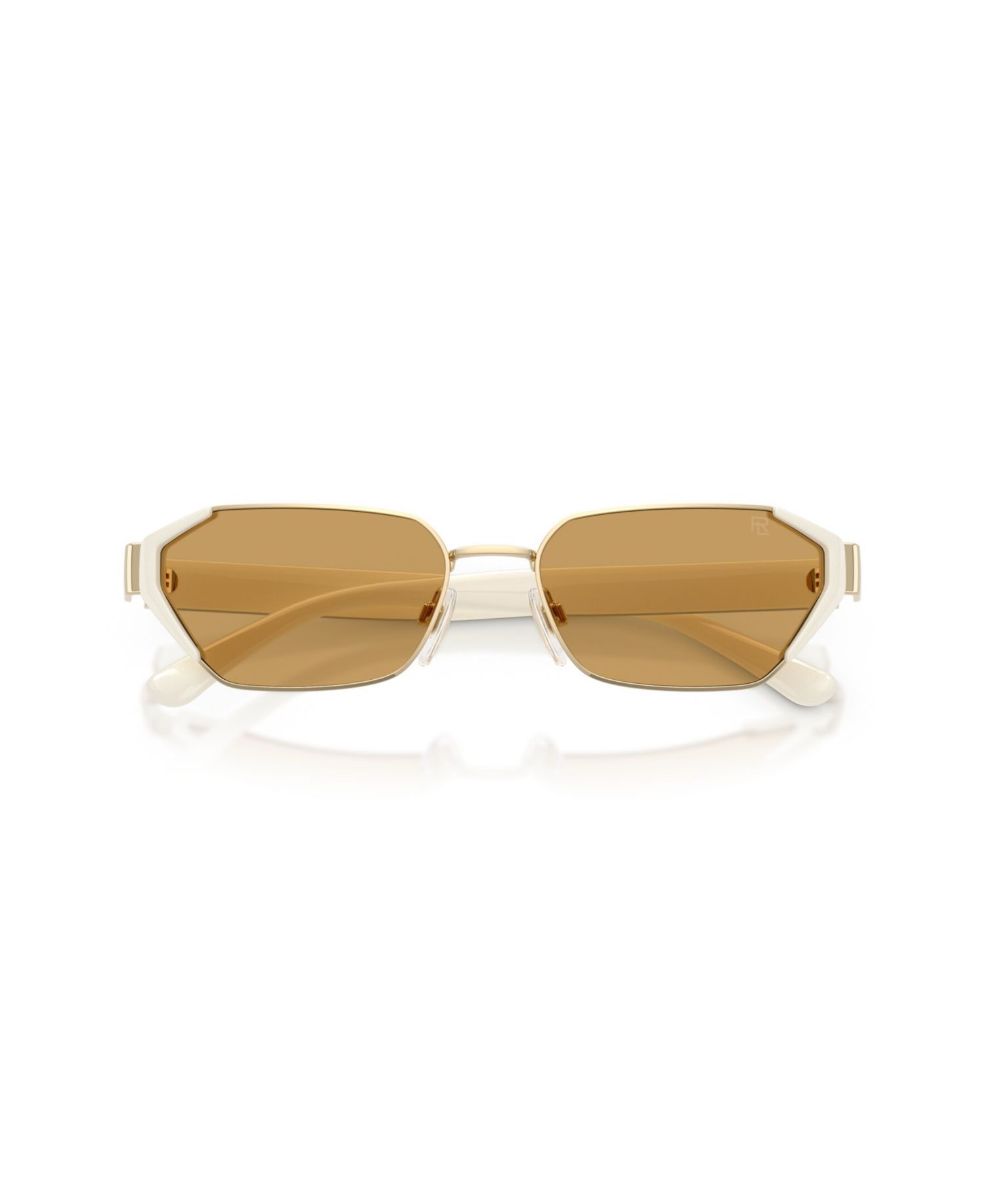 Women's Geometric Sunglasses, RL7094