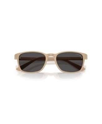 Men's Rectangle Sunglasses, PR D13SU