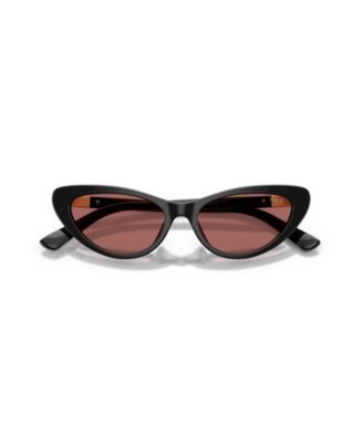 Women's Cat Eye Sunglasses, PH4199U