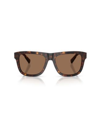 Men's Square Sunglasses, DG4545
