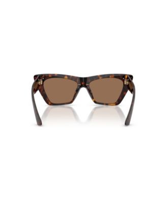 Women's Cat Eye Sunglasses, JC5062U