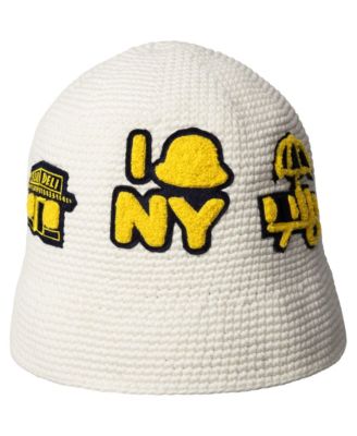 NY Crochet Hat