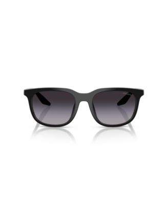 Men's Rectangle Sunglasses, PS B09SU