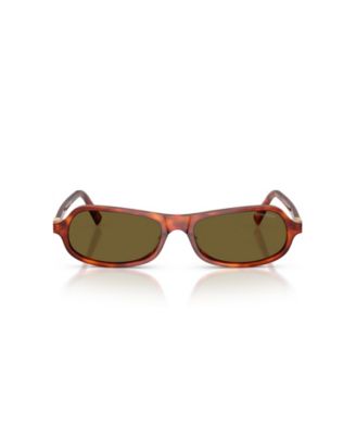 Women's Geometric Sunglasses, MU B10SU