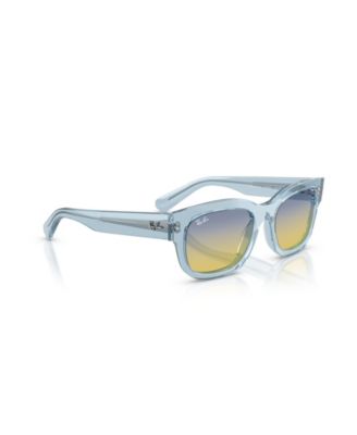 Unisex Square Sunglasses, RB2228M