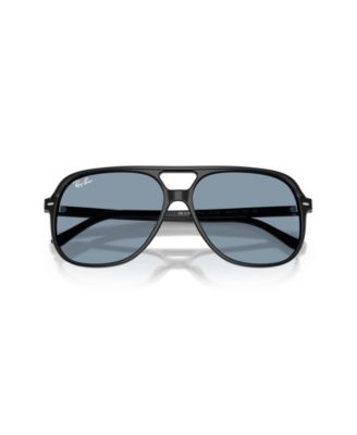 Unisex Square Sunglasses, Bill RB2198