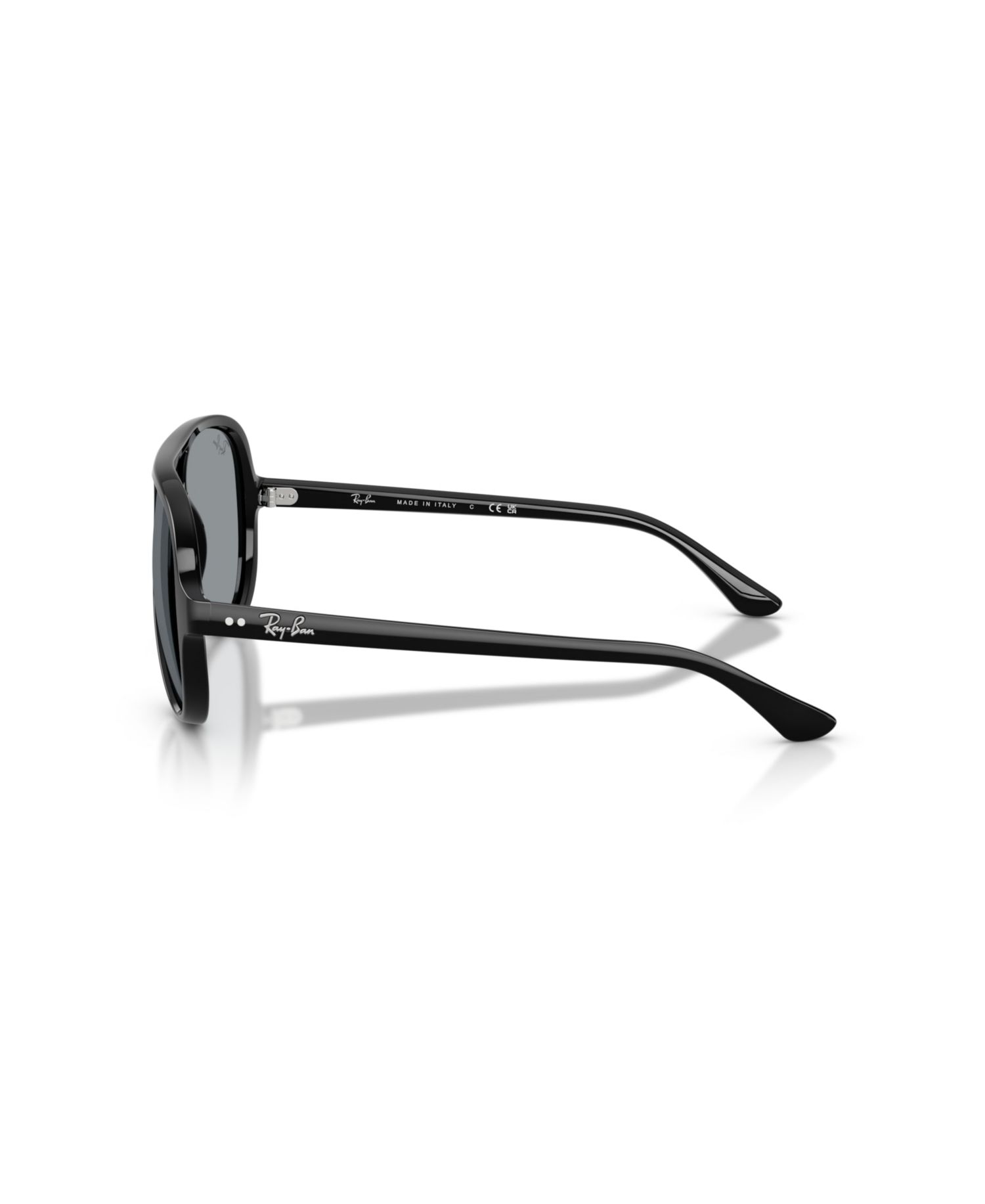 Men's Pilot Sunglasses, RB4125