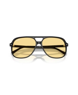 Unisex Square Sunglasses, Bill RB2198