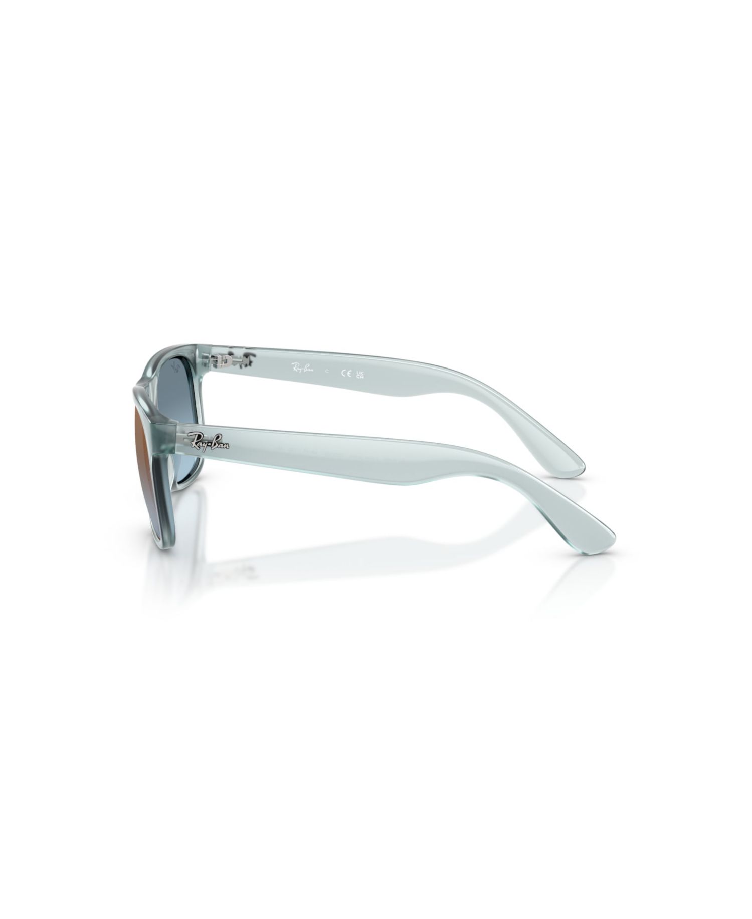 Kids Square Sunglasses, 0RJ9069S (Ages 11-13)