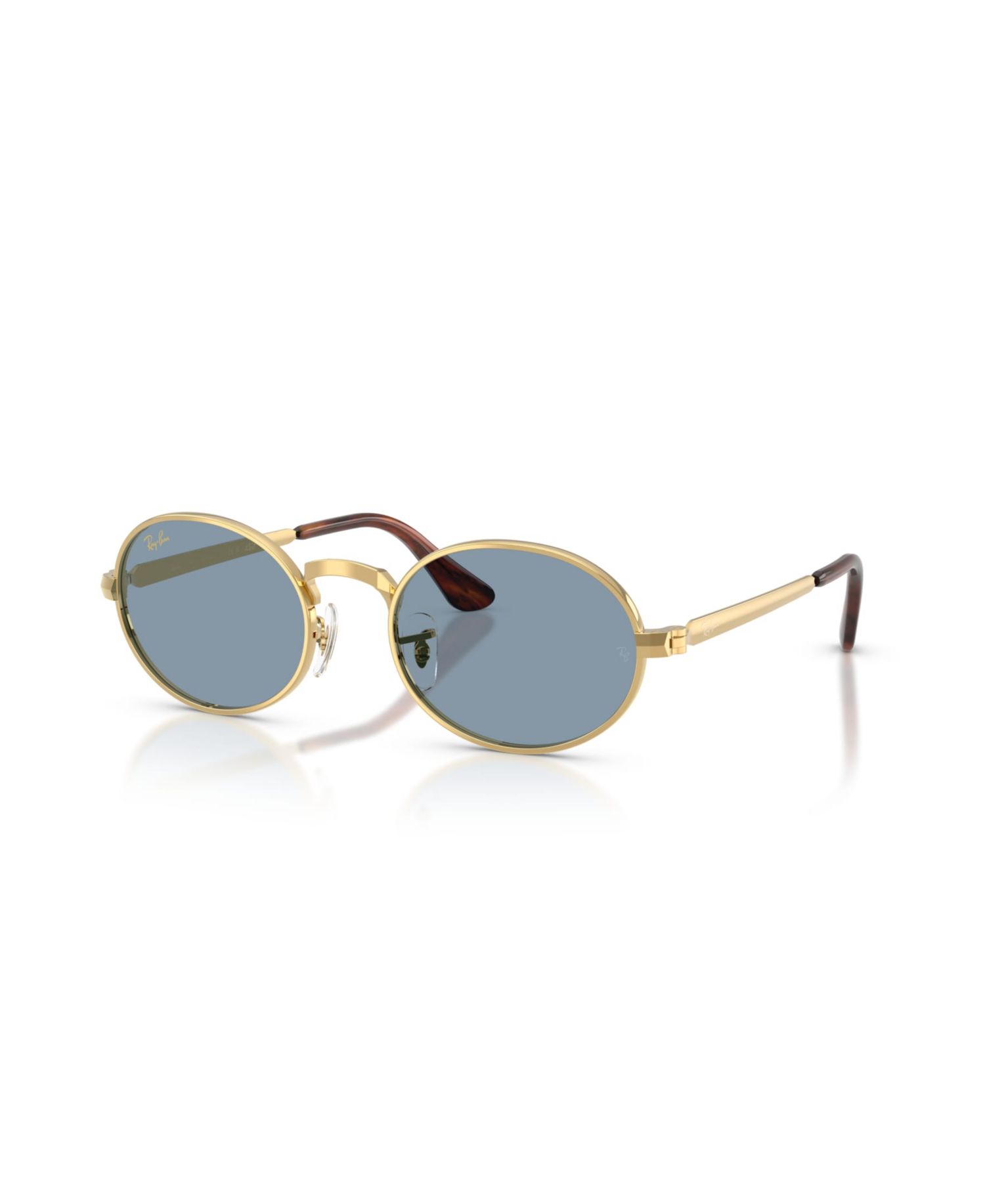 Unisex Rectangle Sunglasses, RB3931