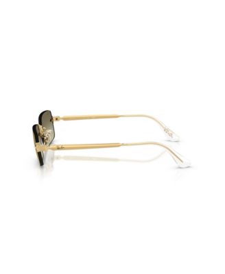 Unisex Oval Sunglasses, RB3928