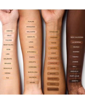 Natural Matte Longwear Foundation, 1 oz.