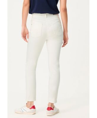 Women's Cropped Slim Pant