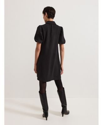 Women's Candice Scallop Dress