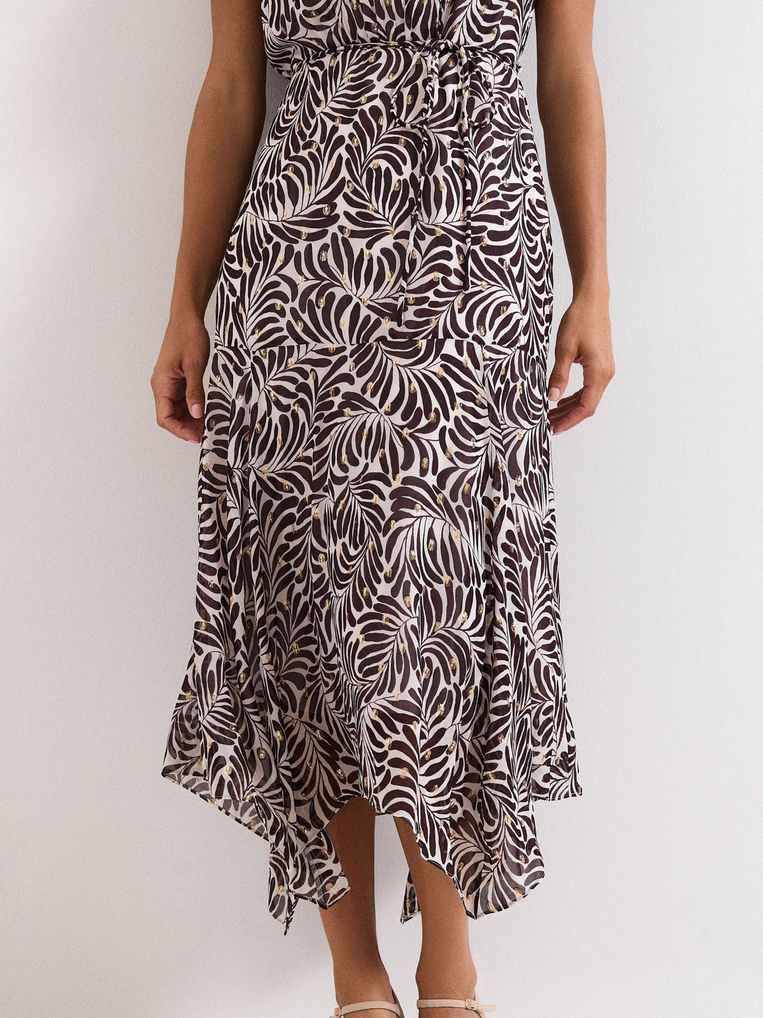 Women's Verity Shimmer Dress