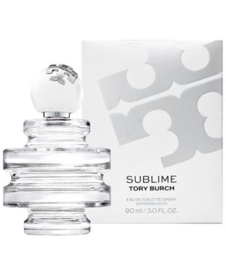 Sublime Eau De Toilette, 3 oz.