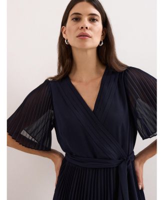 Women's Abigail Wrap Dress