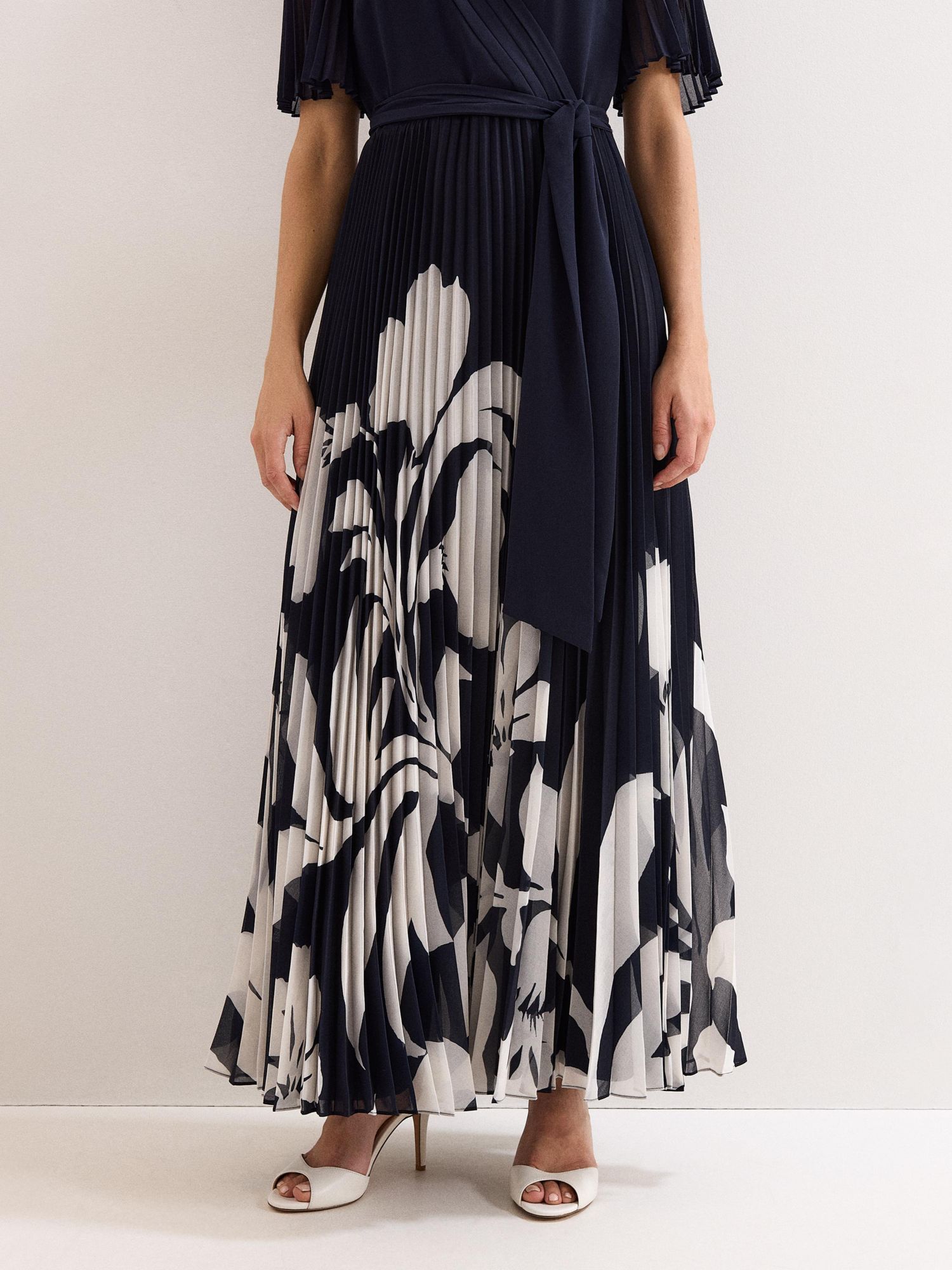 Women's Abigail Wrap Dress