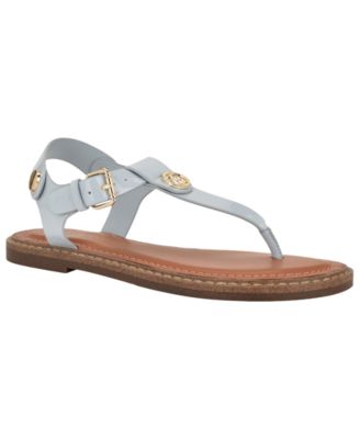 Women's Bennia Flat Thong Sandals