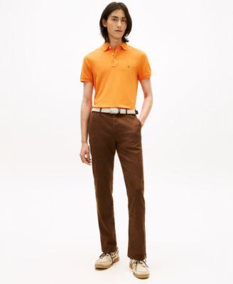 Men's Cotton Classic-Fit 1985 Polo Shirt