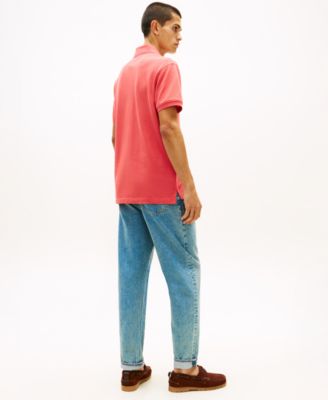 Men's 1985 Slim-Fit Polo Shirt