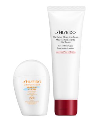 2-Pc. Daily Suncare Gift Set
