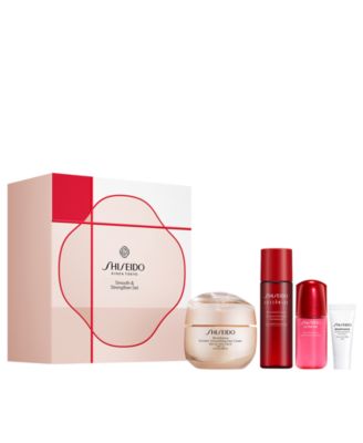 4-Pc. Smooth and Strengthen Anti-Aging Gift Set