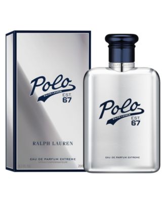 Polo 67 Eau de Parfum Extreme Spray, 6.7 oz.