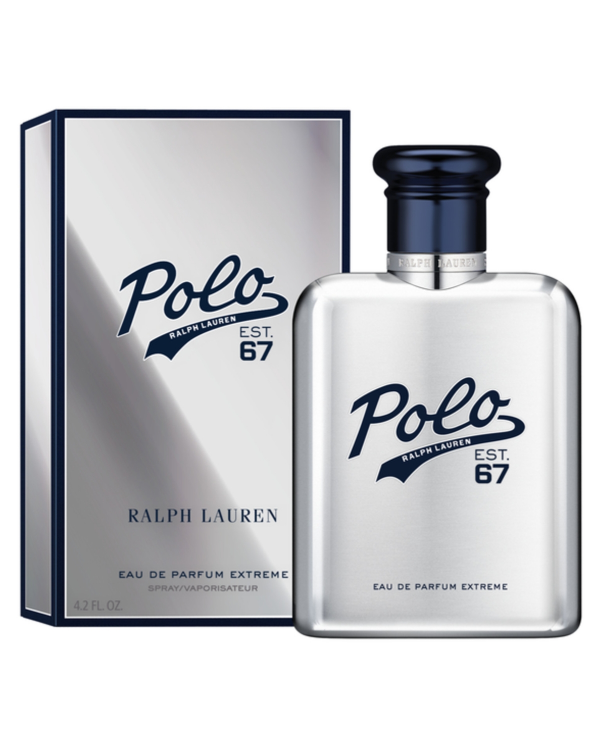 Ralph Lauren Polo 67 Eau De Parfum Extreme Spray