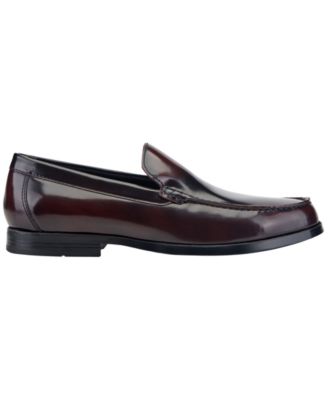 Men's Whitley Dress Slip-On Flat Loafers