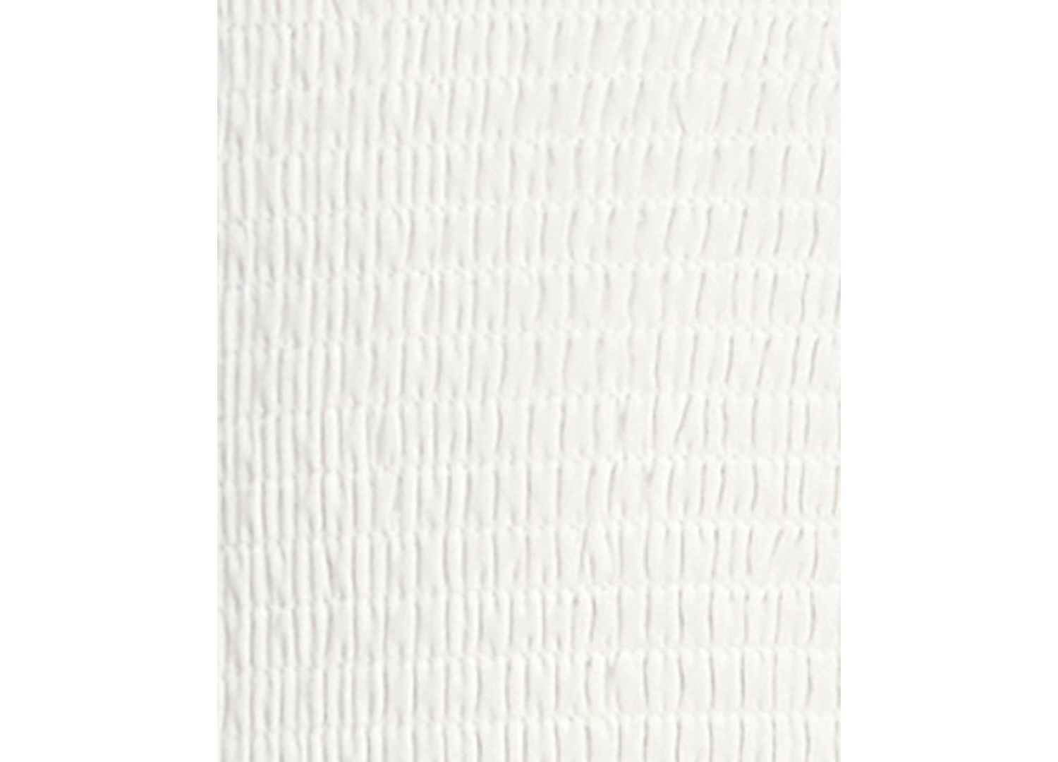 Juniors' Strapless Smocked Dress
