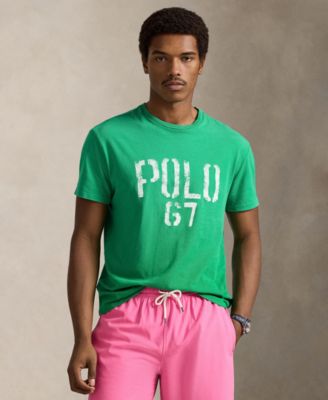 Men's Graphic T-Shirt