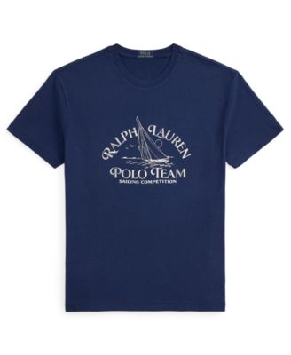 Men's Crewneck T-Shirt