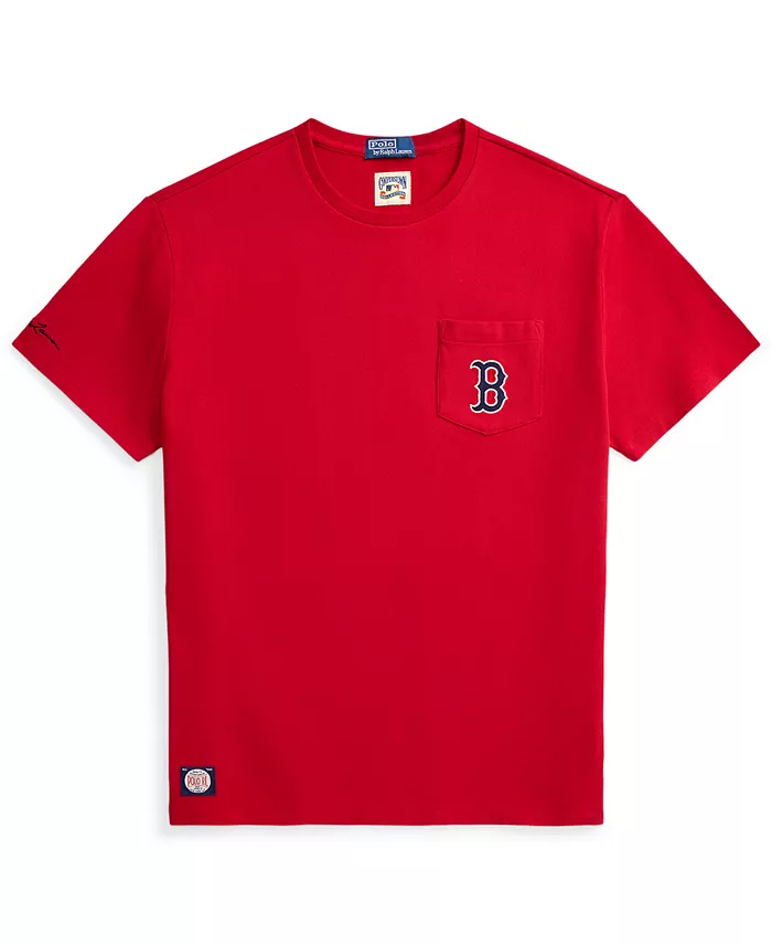 Men's Classic-Fit T-Shirt - thumbnail 10