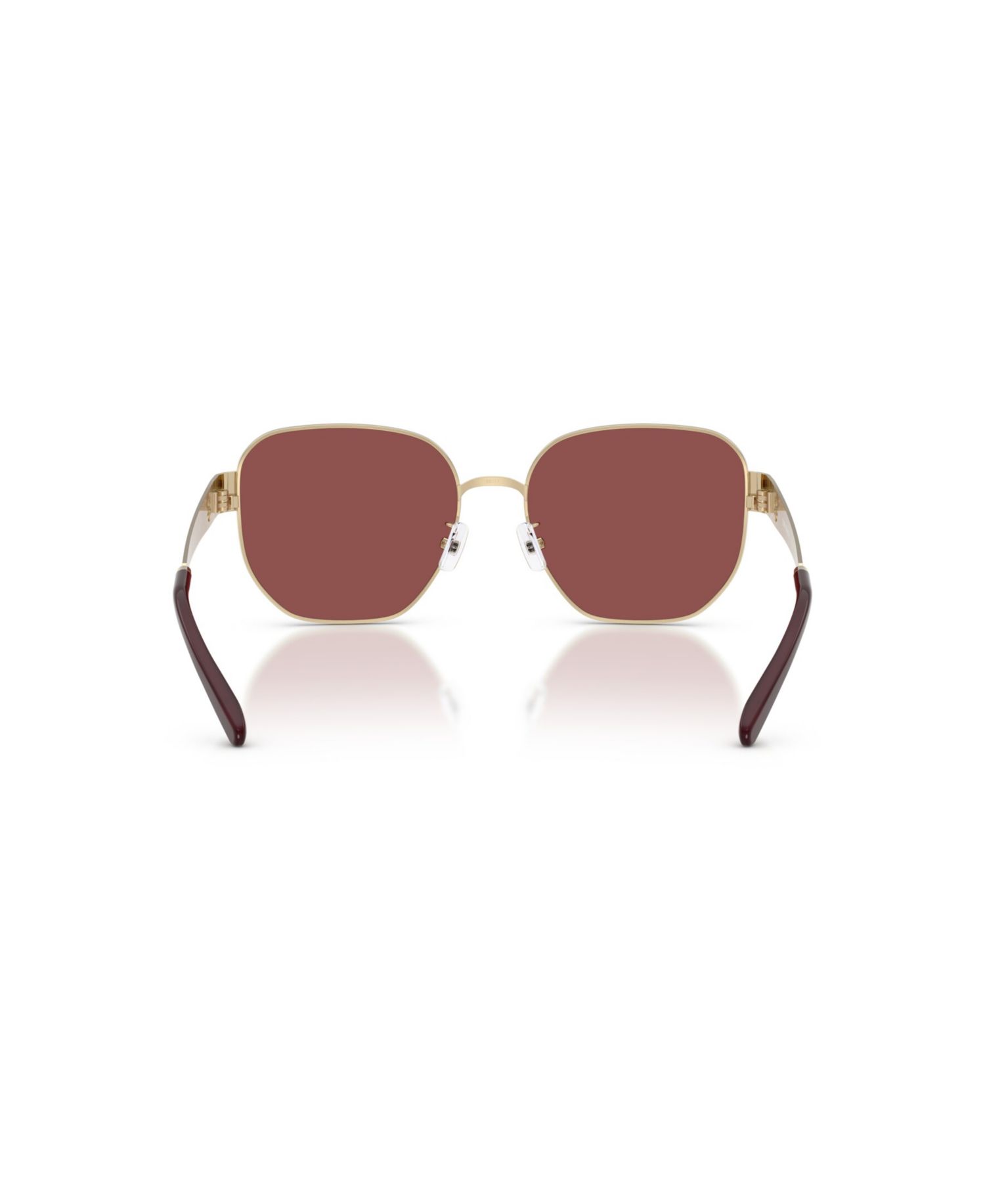 Women's Geometric Sunglasses, TY6117