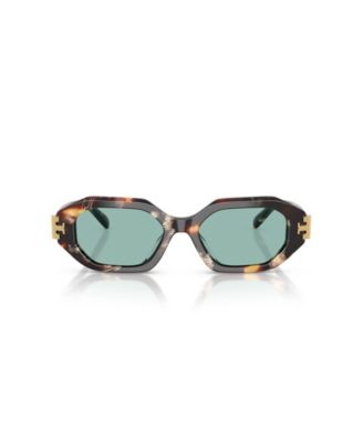 Women's Geometric Sunglasses, TY7234U