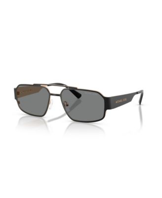 Men's Rectangle Cape Town Sunglasses, MK1182