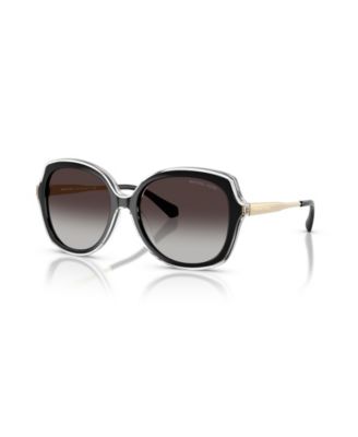 Women's Square Canary Islands Sunglasses, MK2273U