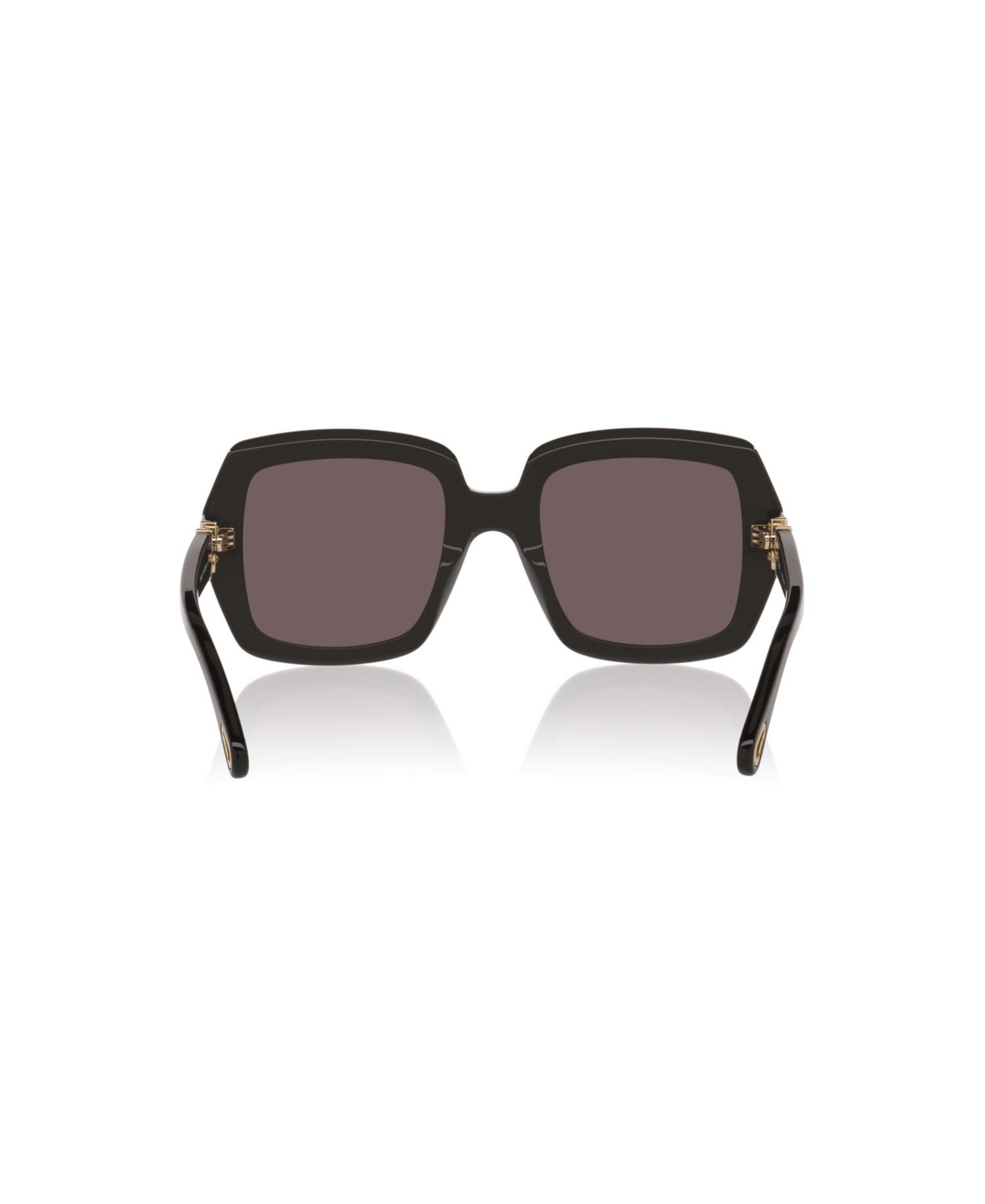 Chlo&eacute; Women's Rectangle Sunglasses, CH0301S 6N000575