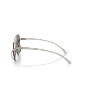 Women's Square Sunglasses, MU A55S