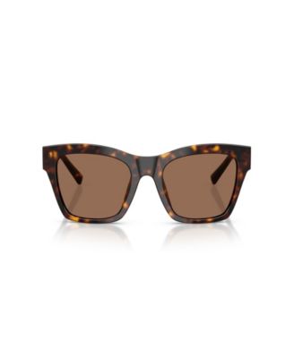 Women's Square Sunglasses, DG4512