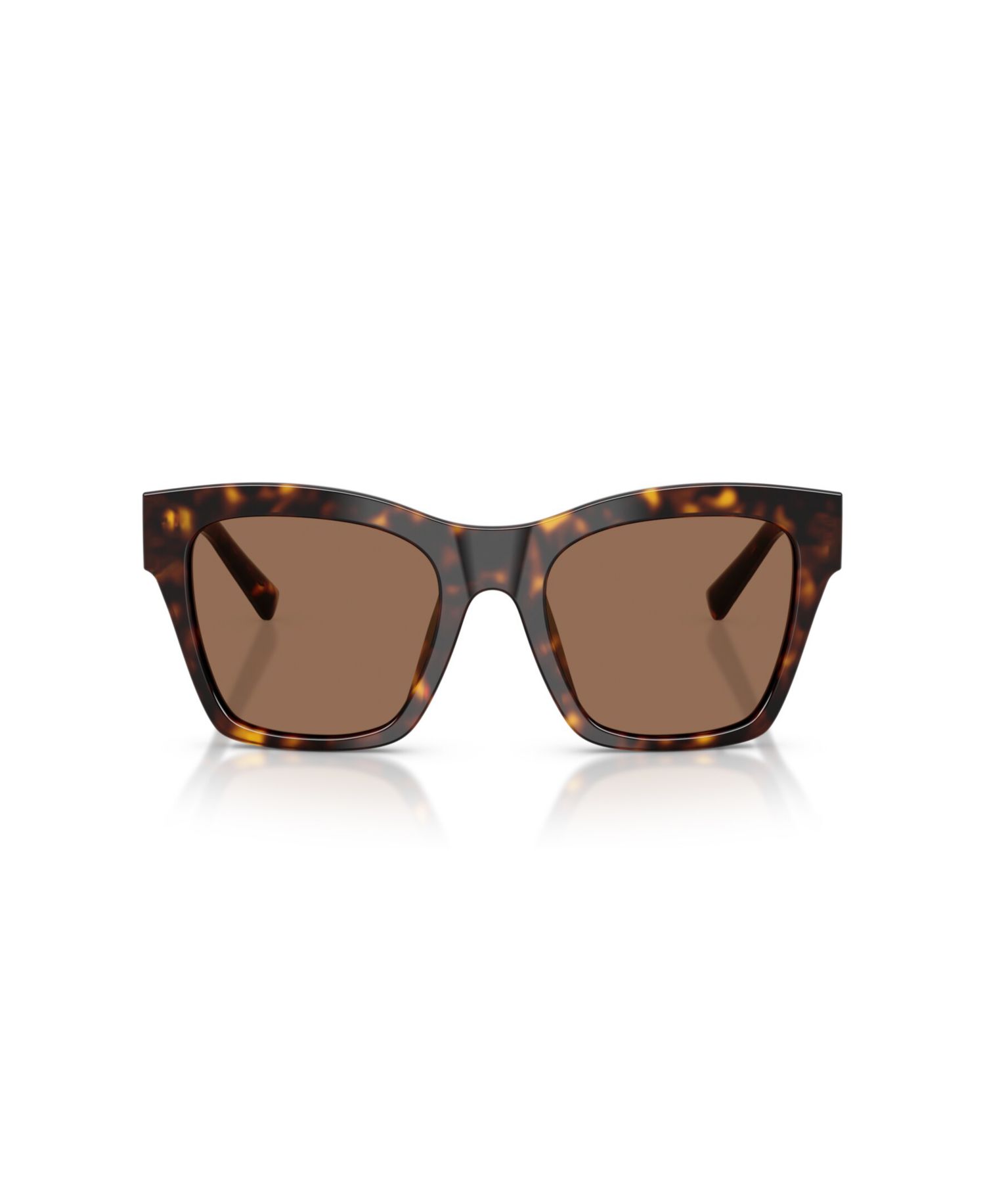 Women's Square Sunglasses, DG4512