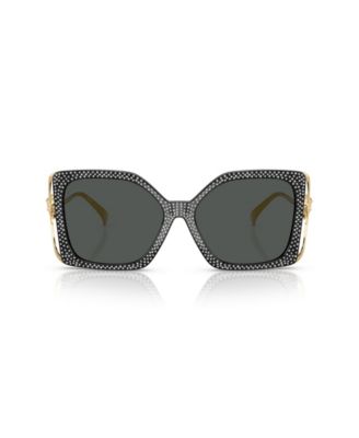 Women's Square Sunglasses, VE4502U