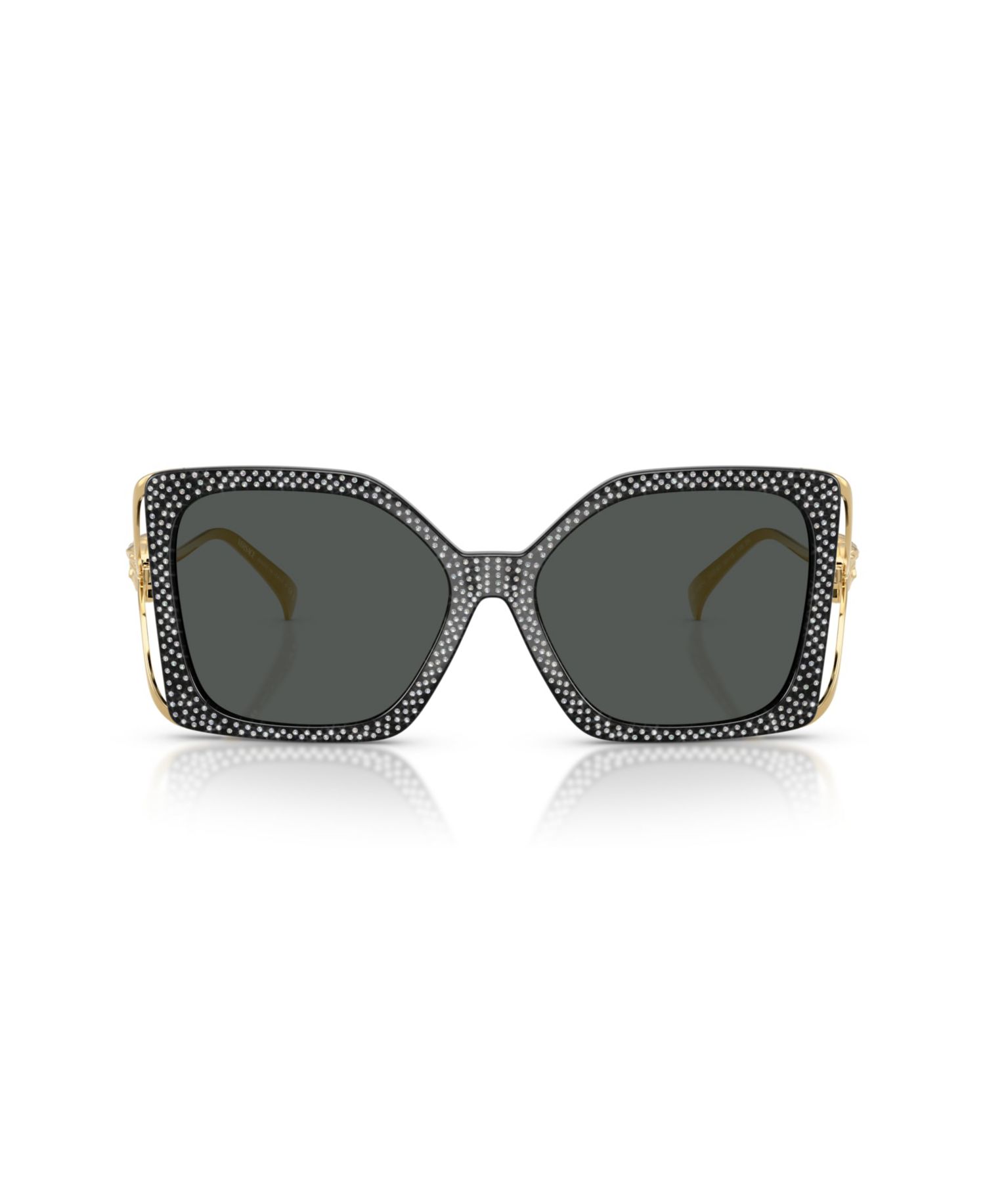 Women's Square Sunglasses, VE4502U