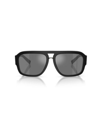 Men's Pilot Sunglasses, DG4403