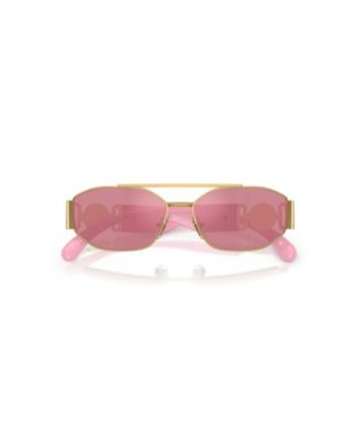 Unisex Rectangle Sunglasses, VK2003