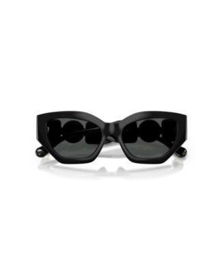 Unisex Geometric Sunglasses, VK4007U