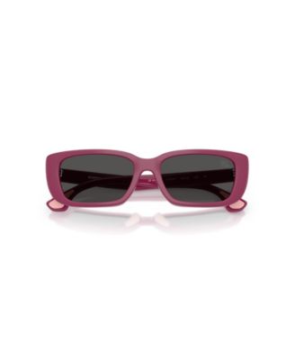 Kids Rectangle Sunglasses, JB4006U