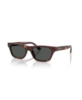 Women's Rectangle Sunglasses, PH4238U