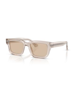 Men's Geometric Sunglasses, EA4270